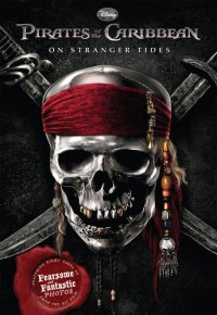 cover of the book Pirates of the Caribbean: On Stranger Tides Junior Novel