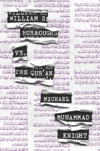 cover of the book William S. Burroughs vs. The Qur'an