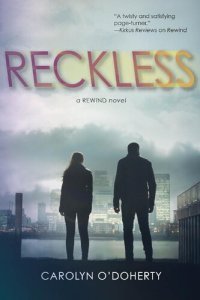 cover of the book Reckless