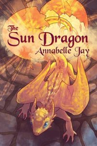 cover of the book The Sun Dragon