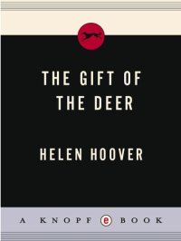 cover of the book GIFT OF DEER