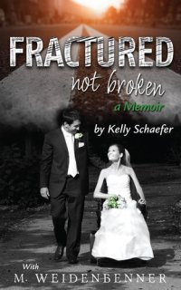 cover of the book Fractured Not Broken