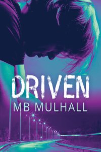 cover of the book Driven