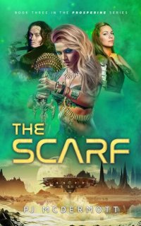 cover of the book The Scarf