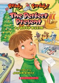 cover of the book The Perfect Present