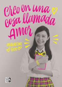 cover of the book Creo en una cosa llamada amor