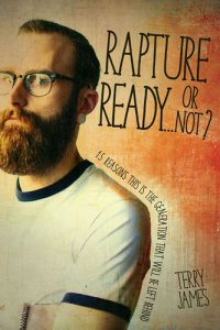 cover of the book Rapture Ready...or Not?: 15 Reasons This Is the Generation That Will Be Left Behind