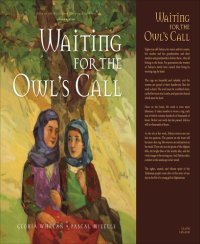 cover of the book Waiting for the Owl's Call