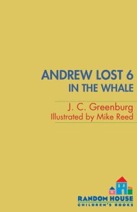 cover of the book In the Whale