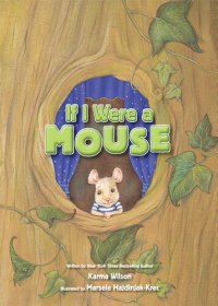 cover of the book If I Were a Mouse