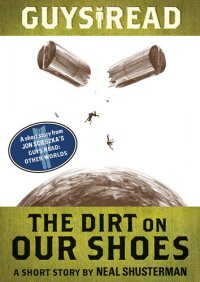 cover of the book The Dirt on Our Shoes