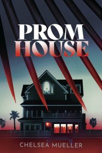 cover of the book Prom House