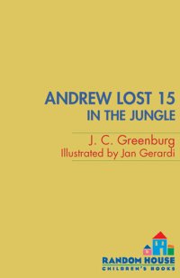 cover of the book In the Jungle