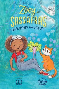 cover of the book Wishypoofs and Hiccups