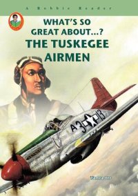 cover of the book The Tuskegee Airmen