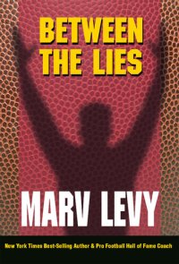 cover of the book Between the Lies