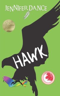 cover of the book Hawk