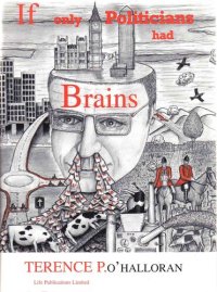 cover of the book If Only Politicians Had Brains