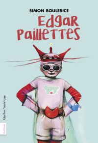 cover of the book Edgar Paillettes