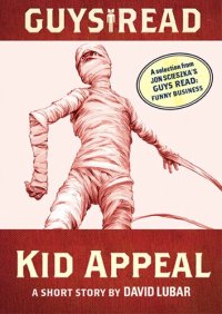 cover of the book Kid Appeal