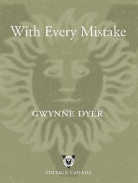 cover of the book With Every Mistake