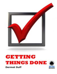 cover of the book Getting Things Done