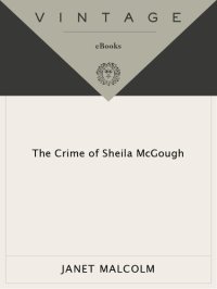 cover of the book The Crime of Sheila McGough