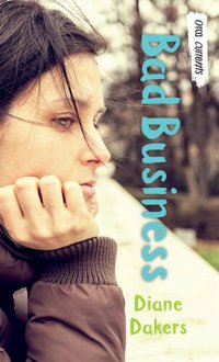 cover of the book Bad Business