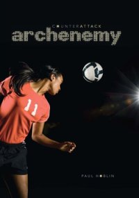 cover of the book Archenemy