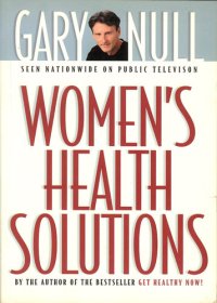 cover of the book Women's Health Solutions