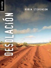 cover of the book Desolación