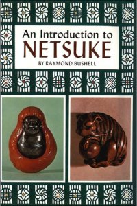 cover of the book Introduction to Netsuke