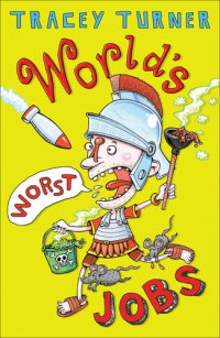 cover of the book World's Worst Jobs