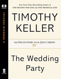 cover of the book The Wedding Party