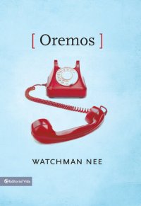 cover of the book Oremos