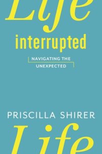 cover of the book Life Interrupted