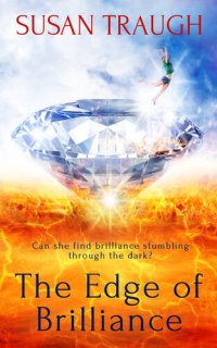 cover of the book The Edge of Brilliance