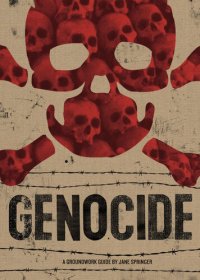 cover of the book Genocide: A Groundwork Guide