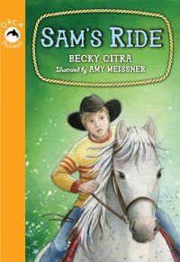 cover of the book Sam's Ride