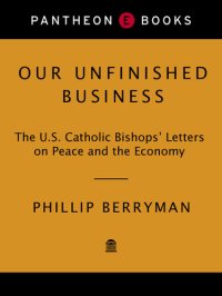 cover of the book OUR UNFINISHED BUSINESS