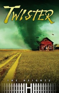 cover of the book Twister