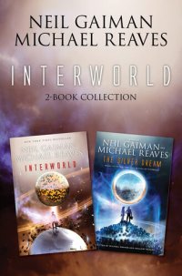 cover of the book InterWorld 2-Book Collection