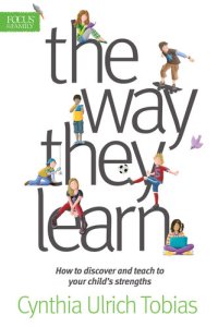 cover of the book The Way They Learn