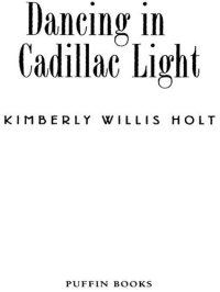 cover of the book Dancing in Cadillac Light