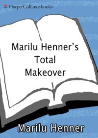 cover of the book Marilu Henner's Total Health Makeover