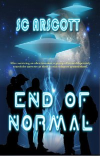 cover of the book End Of Normal