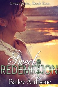 cover of the book Sweet Redemption (Sweet Series #4)