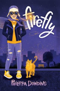 cover of the book Firefly