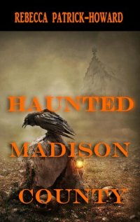 cover of the book Haunted Madison County