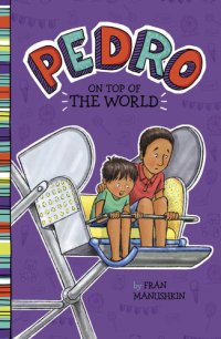 cover of the book On Top of the World